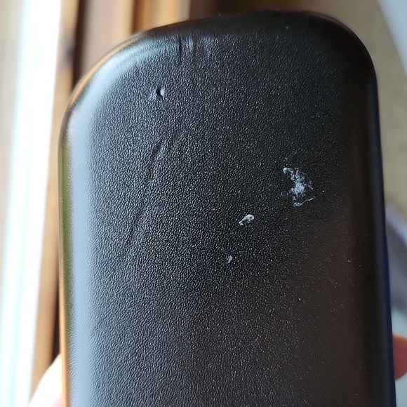 Coach glasses hard case black - Picture 9 of 11